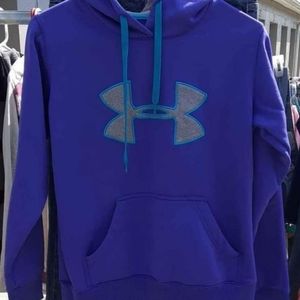 Under Armor Hoodie XS